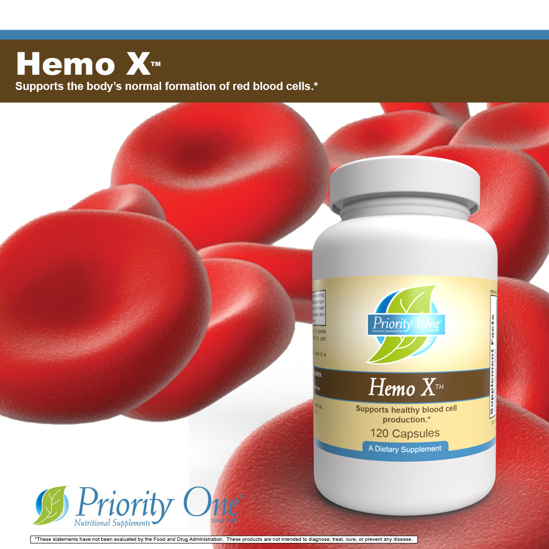 Blood Formation Support