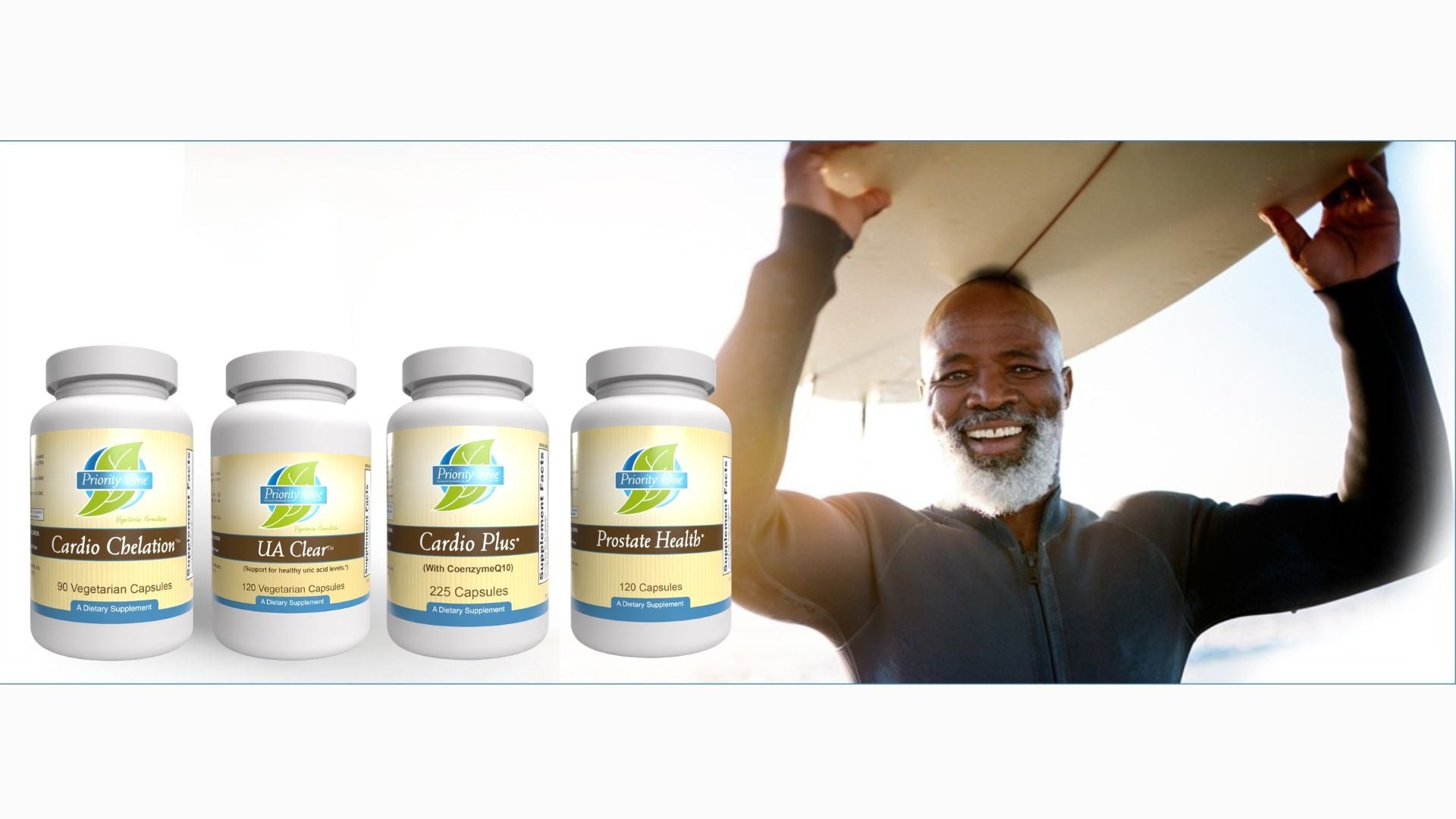 Men's Formulations