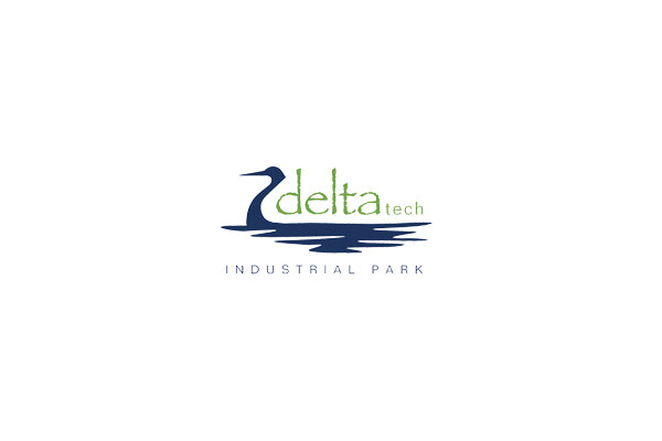 Delta Tech Industrial Park