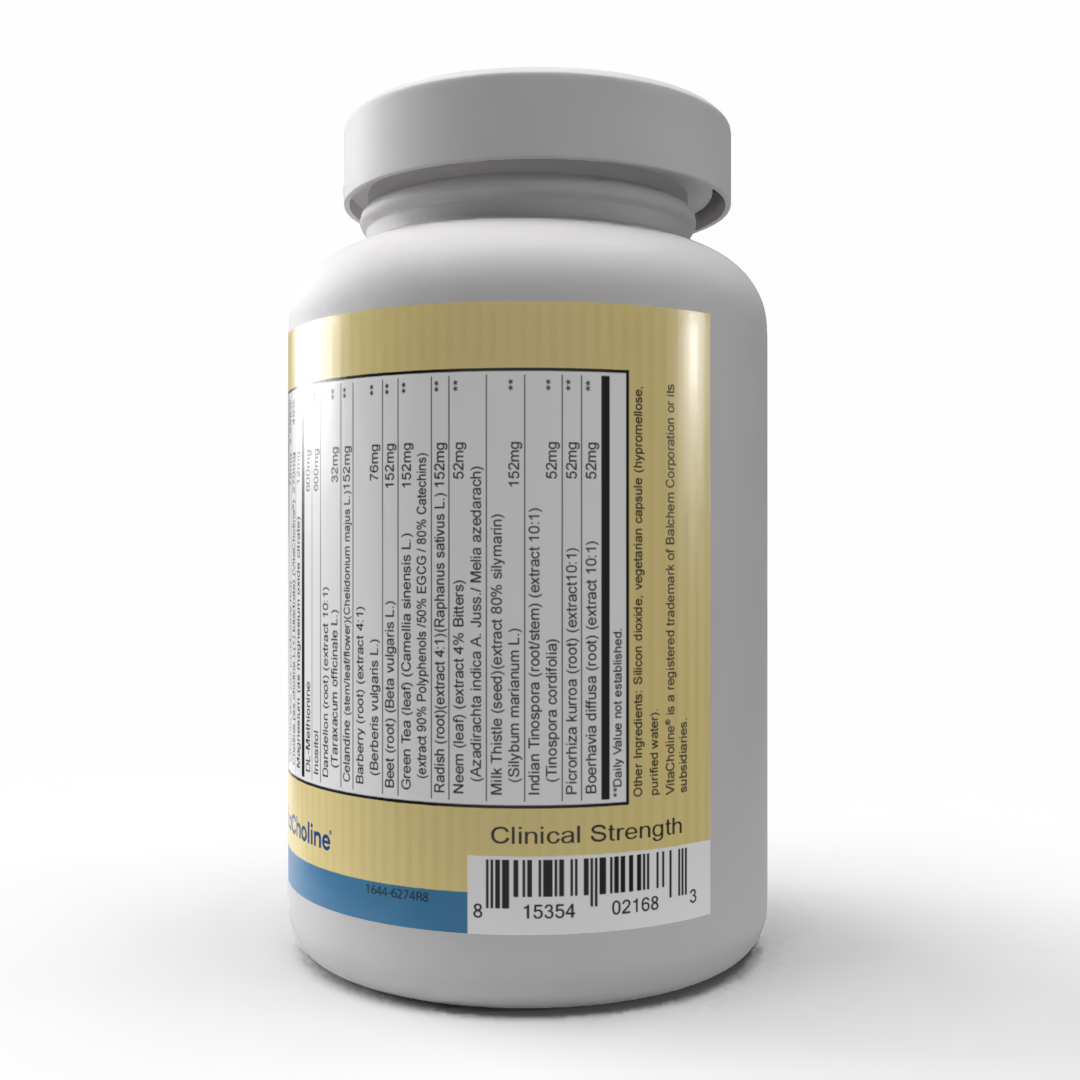 Lipo-Priority (120 Vegetarian Capsules) Priority Lipo are lipotropic supplements that help nourish an already healthy liver.*