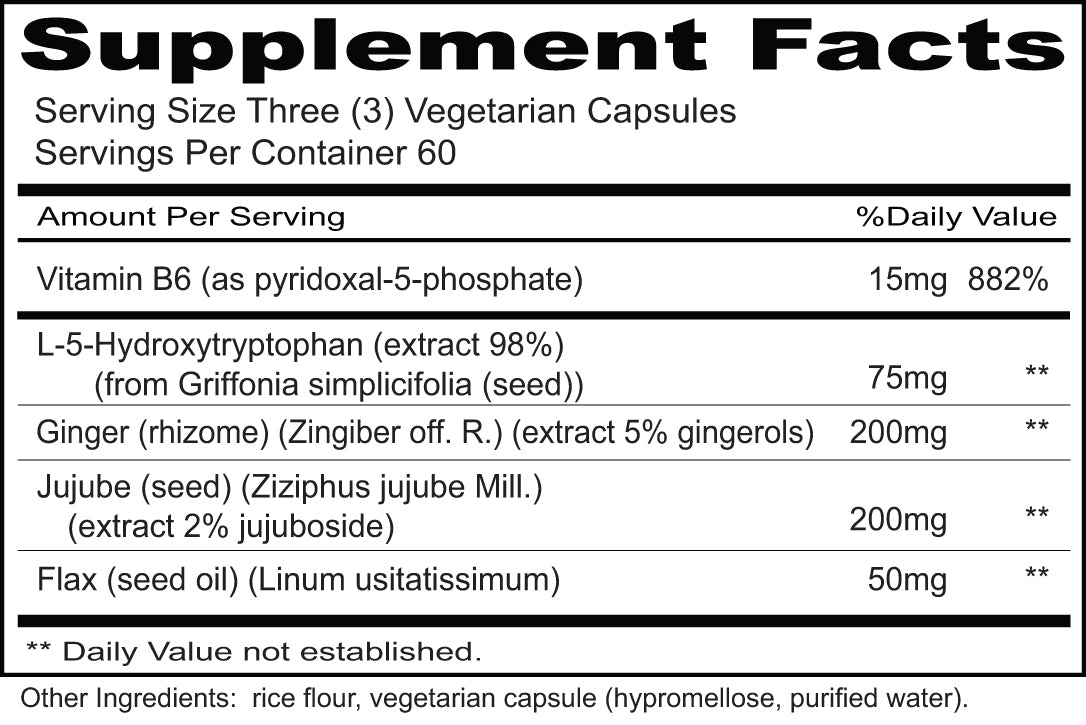 SIBO-MMC (180 Vegetarian Capsules) - Botanicals and nutrients designed to help maximize the healthy functioning of migrating motor complex (MMC) nerves. *