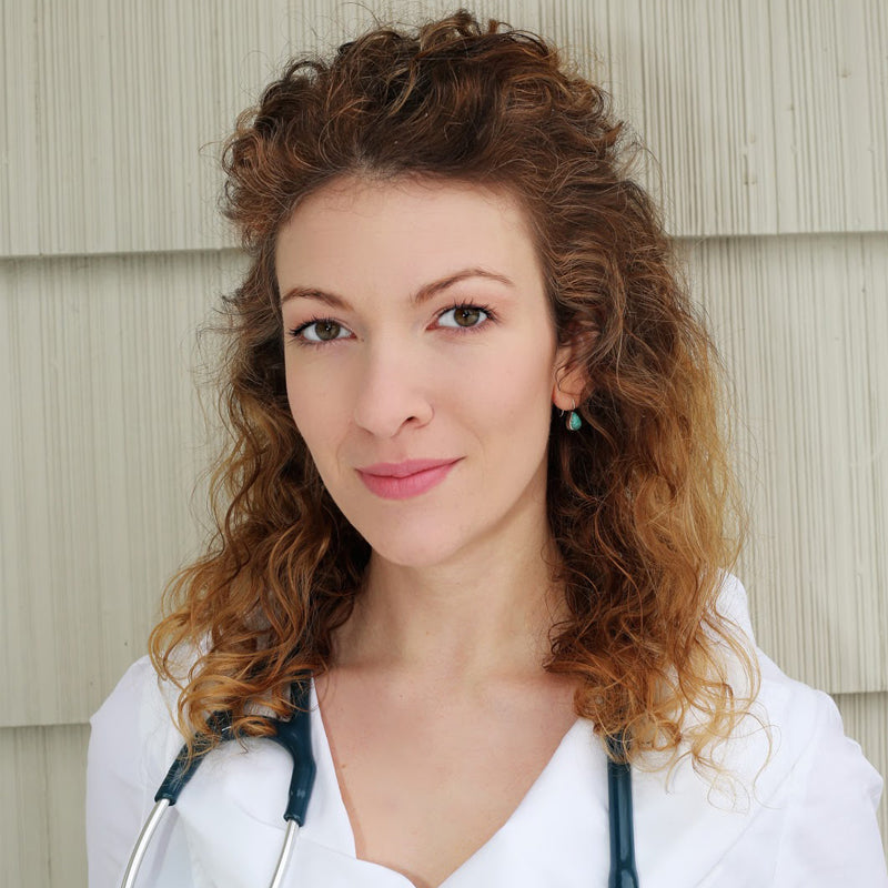 Dr. Sydney Freggiaro Naturopathic Nevada https://naturopathicnv.com/about-dr-sydney/