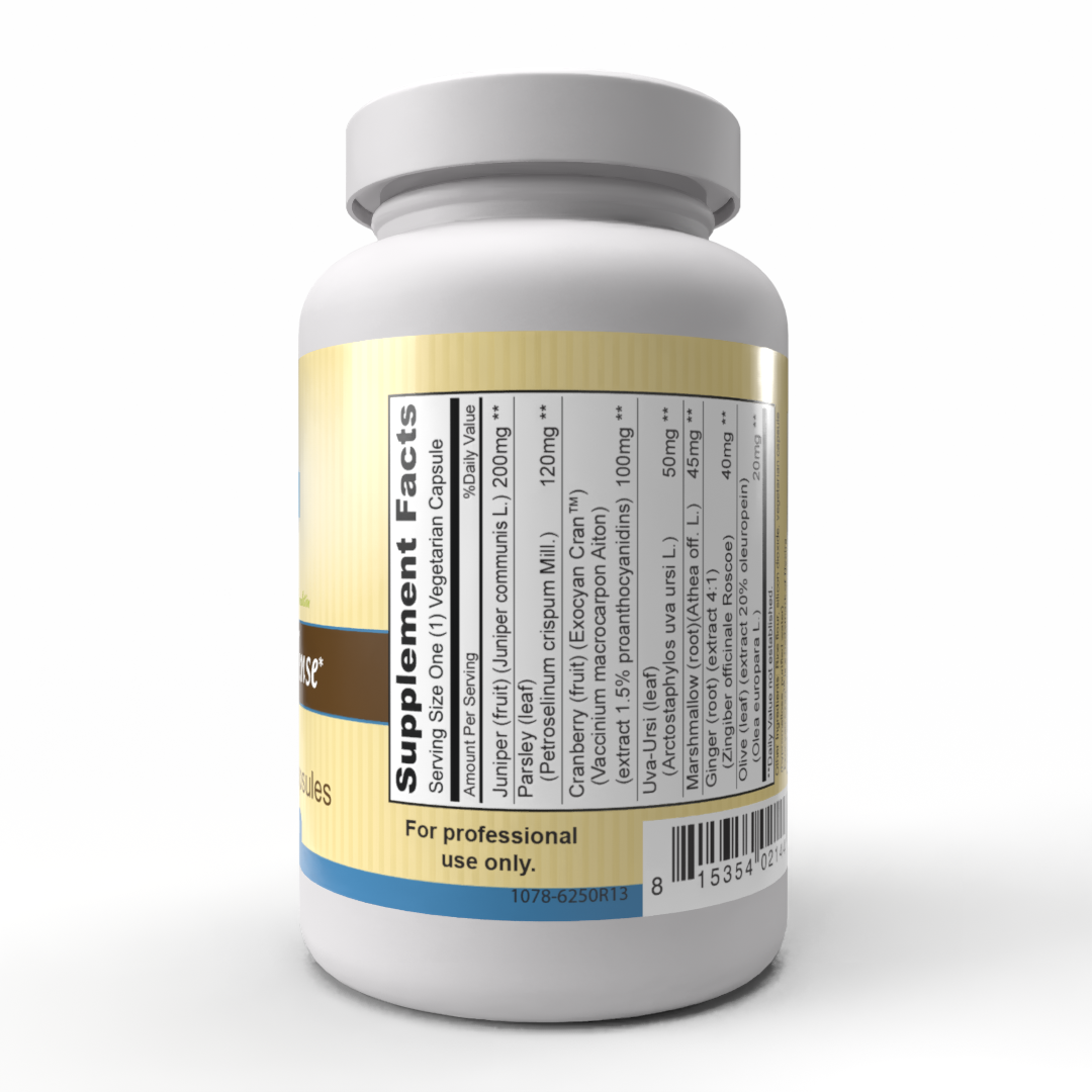 Urinary Defense (100) Cap