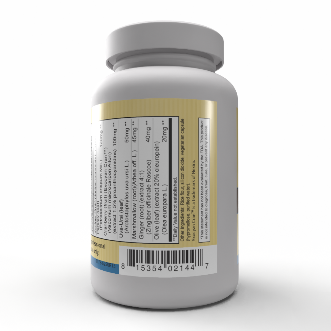 Urinary Defense (100) Cap