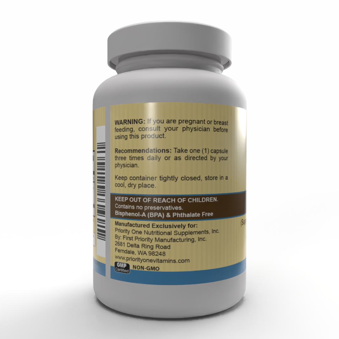 Vana Trace (120 cápsulas vegetarianas) Vana Trace es un suplemento de sulfato de vanadilo que mejora una respuesta saludable de la insulina y ofrece apoyo al metabolismo de la glucosa. 