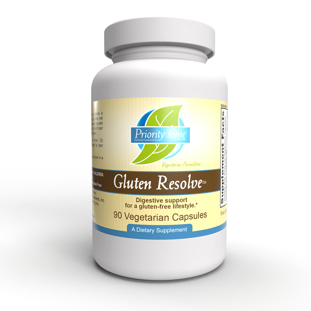 Gluten-Freedom Support Bundle