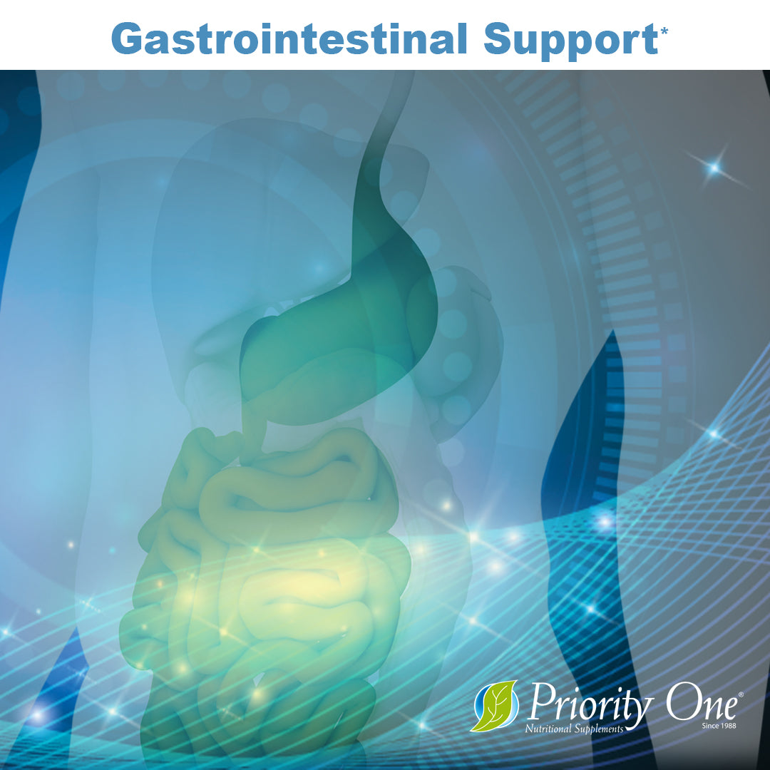 Enzy Gest™ - Supporting healthy digestion and intestinal enzyme activity.*
