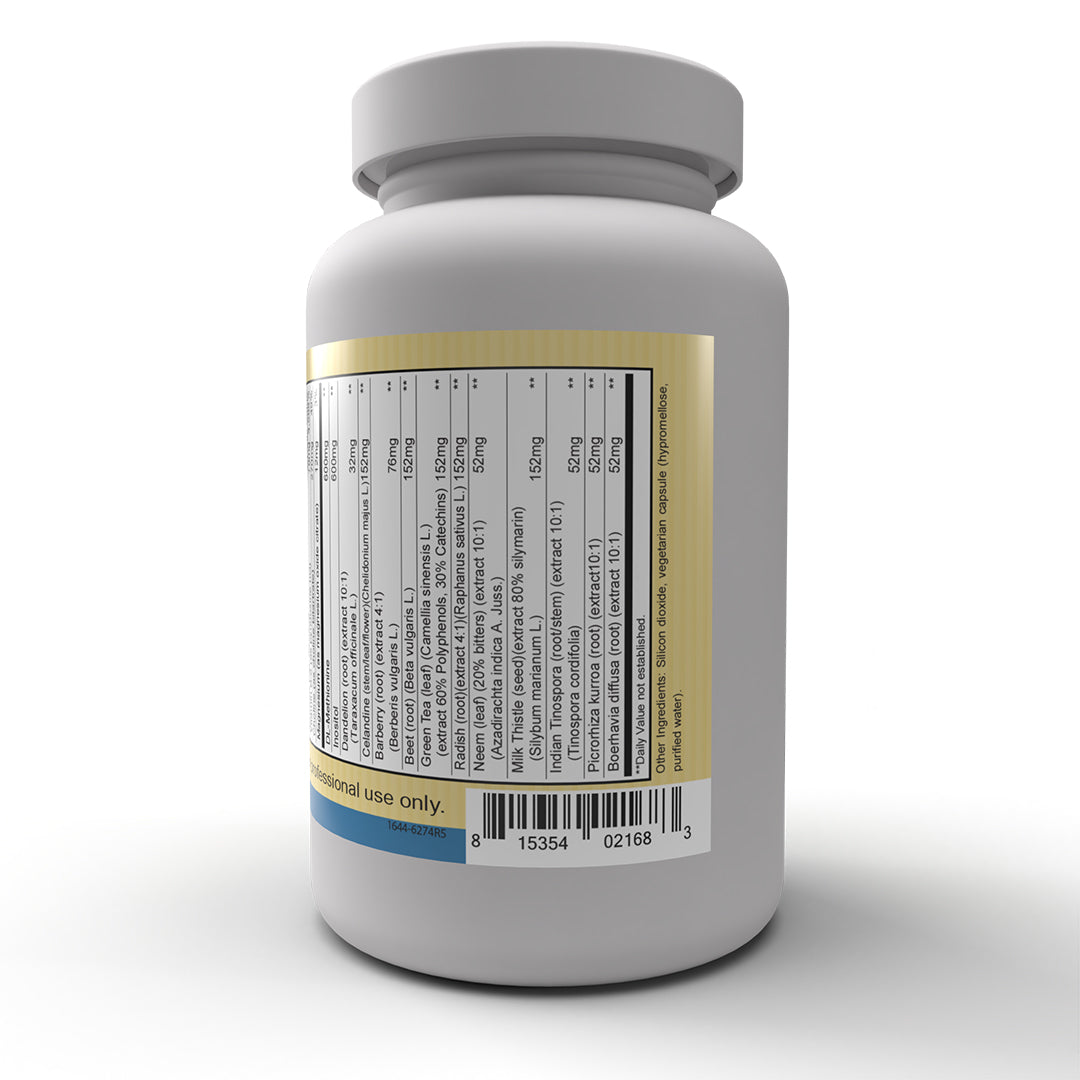 Lipo-Priority (120 Vegetarian Capsules) Priority Lipo are lipotropic supplements that help nourish an already healthy liver.*