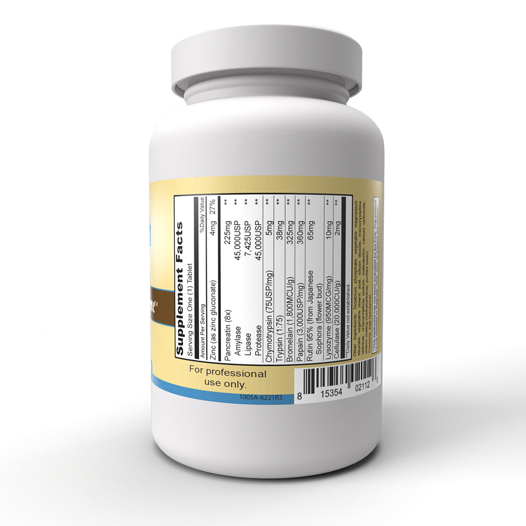 Priority Zyme (45 Tablets)
